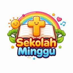 Logo Sekolah Minggu